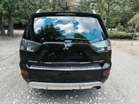Mitsubishi Outlander 2.4  4WD | Mobile.bg    4