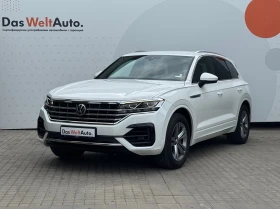 Обява за продажба на VW Touareg V6 TDI BMT 4MOTION ~84 900 лв. - изображение 1