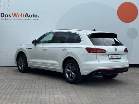 Обява за продажба на VW Touareg V6 TDI BMT 4MOTION ~84 900 лв. - изображение 2