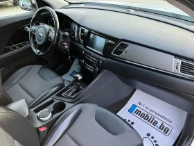 Kia Niro 1.6 - 26990 лв. - 38290138 14