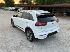 Kia Niro 1.6 - 26990 лв. - 38290138 5