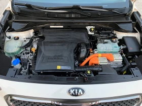 Kia Niro 1.6 - 26990 лв. - 38290138 16