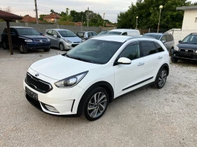 Kia Niro 1.6 - 26990 лв. - 38290138 3
