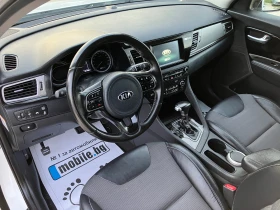 Kia Niro 1.6 - 26990 лв. - 38290138 12