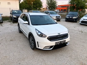 Kia Niro 1.6 - 26990 лв. - 38290138 10