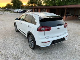 Kia Niro 1.6 - 26990 лв. - 38290138 6