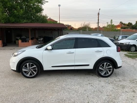 Kia Niro 1.6 - 26990 лв. - 38290138 4