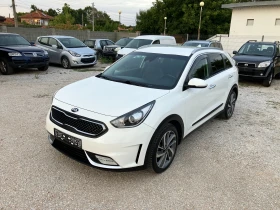 Kia Niro 1.6 - 26990 лв. - 38290138 2