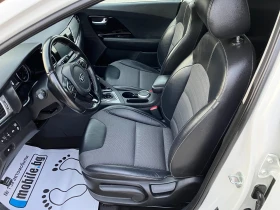 Kia Niro 1.6 - 26990 лв. - 38290138 11