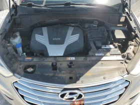 Hyundai Santa fe - 19700 лв. - 52904253 12