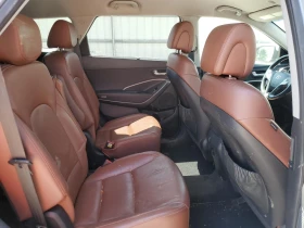 Hyundai Santa fe - 19700 лв. - 52904253 11
