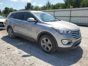 Hyundai Santa fe - 19700 лв. - 52904253 3