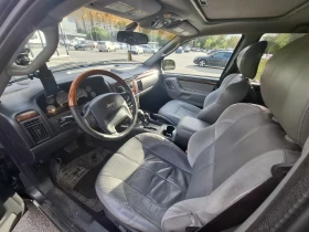 Обява за продажба на Jeep Grand cherokee 2.7 ~12 999 лв. - изображение 7