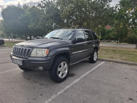 Обява за продажба на Jeep Grand cherokee 2.7 ~12 999 лв. - изображение 1