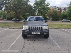 Обява за продажба на Jeep Grand cherokee 2.7 ~12 999 лв. - изображение 2