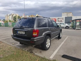 Обява за продажба на Jeep Grand cherokee 2.7 ~12 999 лв. - изображение 4