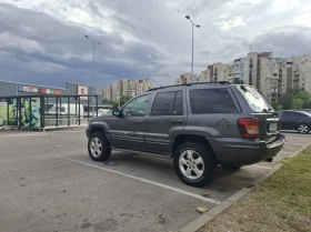 Обява за продажба на Jeep Grand cherokee 2.7 ~12 999 лв. - изображение 3