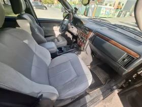 Обява за продажба на Jeep Grand cherokee 2.7 ~12 999 лв. - изображение 8