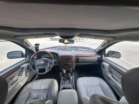 Обява за продажба на Jeep Grand cherokee 2.7 ~12 999 лв. - изображение 10