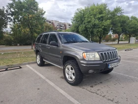 Обява за продажба на Jeep Grand cherokee 2.7 ~12 999 лв. - изображение 1