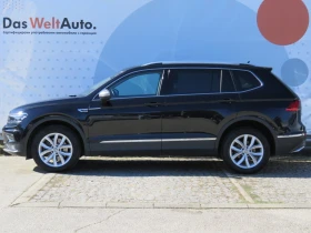 VW Tiguan LWB Highline 2.0TSI 4MOTION BMT - 51900 лв. / 26536.05 € - 91847321 2