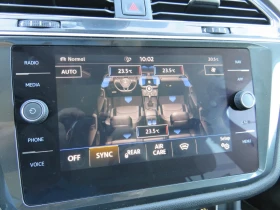 VW Tiguan LWB Highline 2.0TSI 4MOTION BMT - 51900 лв. / 26536.05 € - 91847321 17