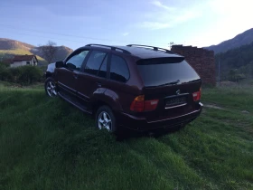 Обява за продажба на BMW X5 ~4 000 лв. - изображение 3