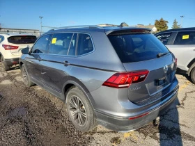 VW Tiguan * HIGHLINE * CARFAX *    | Mobile.bg    4