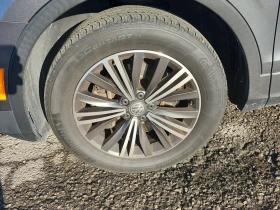 VW Tiguan * HIGHLINE * CARFAX *    | Mobile.bg    6