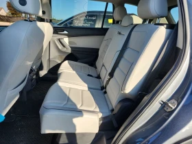 VW Tiguan * HIGHLINE * CARFAX *    | Mobile.bg    13