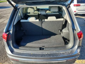 VW Tiguan * HIGHLINE * CARFAX *    | Mobile.bg    15