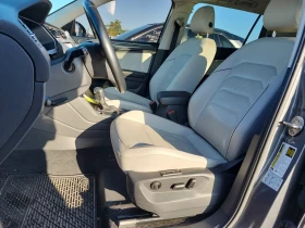 VW Tiguan * HIGHLINE * CARFAX *    | Mobile.bg    5