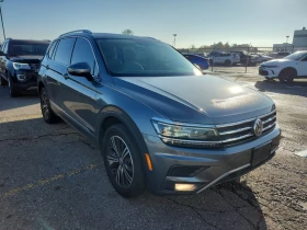 VW Tiguan * HIGHLINE * CARFAX *    | Mobile.bg    2