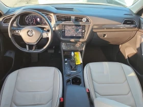 VW Tiguan * HIGHLINE * CARFAX *    | Mobile.bg    11