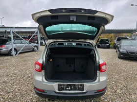 VW Tiguan 2.0TDI 170кс4X4 РЕАЛНИ КИЛОМЕТРИ - 11750 лв. / 6007.68 € - 31235797 16