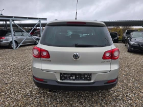 VW Tiguan 2.0TDI 170кс4X4 РЕАЛНИ КИЛОМЕТРИ - 11750 лв. / 6007.68 € - 31235797 4