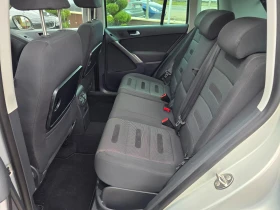 VW Tiguan 2.0TDI 170кс4X4 РЕАЛНИ КИЛОМЕТРИ - 11750 лв. / 6007.68 € - 31235797 12