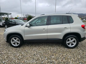 VW Tiguan 2.0TDI 170кс4X4 РЕАЛНИ КИЛОМЕТРИ - 11750 лв. / 6007.68 € - 31235797 2