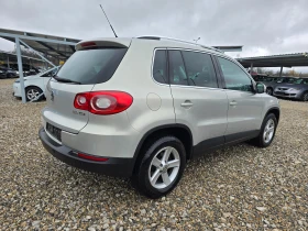 VW Tiguan 2.0TDI 170кс4X4 РЕАЛНИ КИЛОМЕТРИ - 11750 лв. / 6007.68 € - 31235797 5