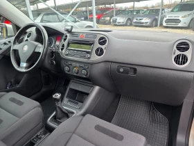 VW Tiguan 2.0TDI 170кс4X4 РЕАЛНИ КИЛОМЕТРИ - 11750 лв. / 6007.68 € - 31235797 13