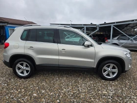 VW Tiguan 2.0TDI 170кс4X4 РЕАЛНИ КИЛОМЕТРИ - 11750 лв. / 6007.68 € - 31235797 6