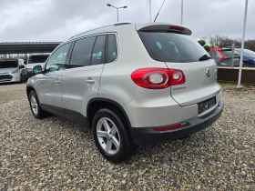 VW Tiguan 2.0TDI 170кс4X4 РЕАЛНИ КИЛОМЕТРИ - 11750 лв. / 6007.68 € - 31235797 3