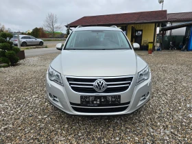VW Tiguan 2.0TDI 170кс4X4 РЕАЛНИ КИЛОМЕТРИ - 11750 лв. / 6007.68 € - 31235797 8