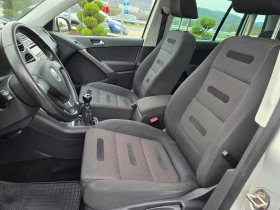 VW Tiguan 2.0TDI 170кс4X4 РЕАЛНИ КИЛОМЕТРИ - 11750 лв. / 6007.68 € - 31235797 10