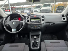 VW Tiguan 2.0TDI 170кс4X4 РЕАЛНИ КИЛОМЕТРИ - 11750 лв. / 6007.68 € - 31235797 15