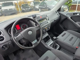 VW Tiguan 2.0TDI 170кс4X4 РЕАЛНИ КИЛОМЕТРИ - 11750 лв. / 6007.68 € - 31235797 9