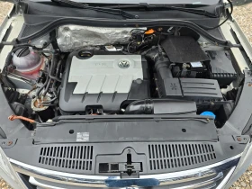 VW Tiguan 2.0TDI 170кс4X4 РЕАЛНИ КИЛОМЕТРИ - 11750 лв. / 6007.68 € - 31235797 17