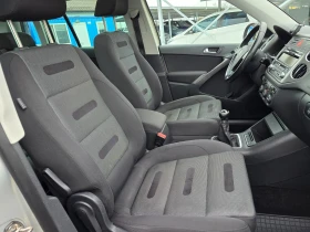 VW Tiguan 2.0TDI 170кс4X4 РЕАЛНИ КИЛОМЕТРИ - 11750 лв. / 6007.68 € - 31235797 14
