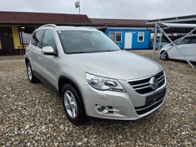 VW Tiguan 2.0TDI 170кс4X4 РЕАЛНИ КИЛОМЕТРИ - 11750 лв. / 6007.68 € - 31235797 7