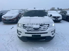 Ford Explorer 2017 SPORT ECOBOOST* БЕЗ ПЪРВОНАЧАЛНА ВНОСКА*  - 20890 лв. / 10680.89 € - 59552469 2